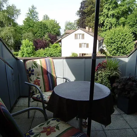 Haus Rosch *