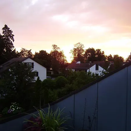 Haus Rosch